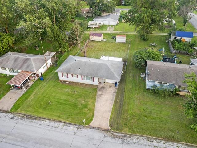 House for sale in Kansas