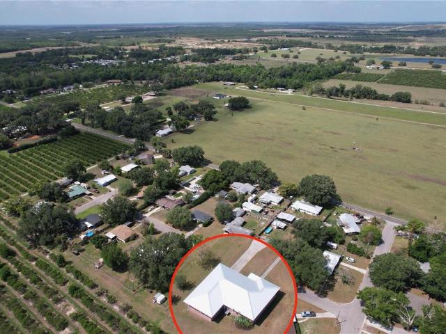 Property for sale in Fort Meade, Florida