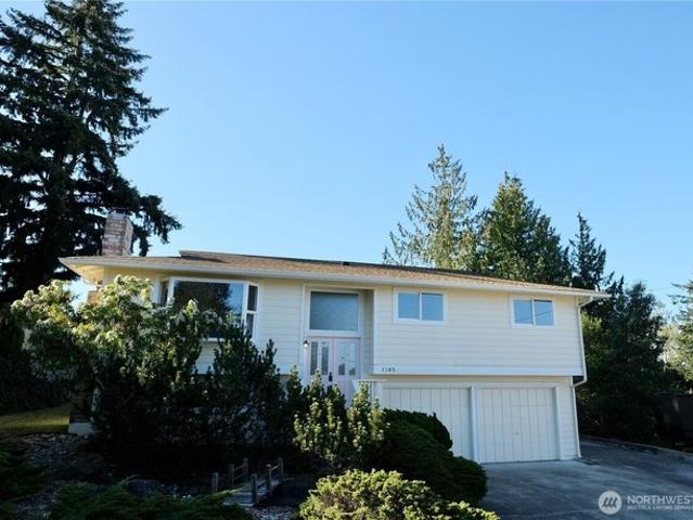House for sale in Belfair, Washington