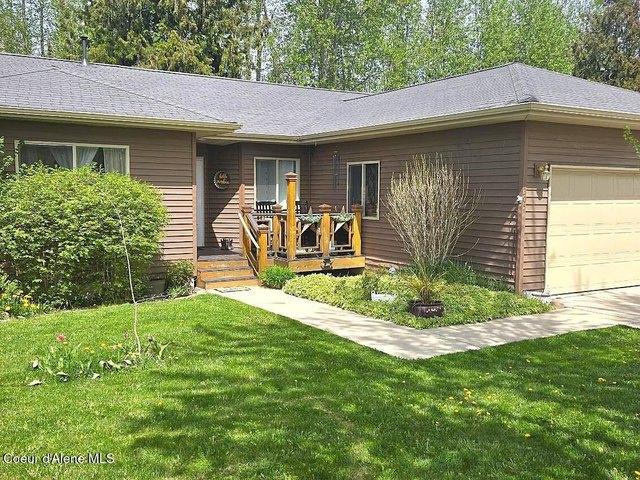 House for sale in Sandpoint, Idaho