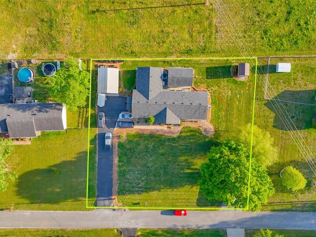 House for sale in Tennessee