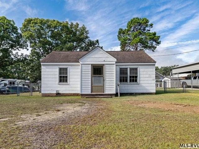 House for sale in Roanoke Rapids, Halifax County