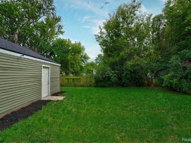 House for sale in Burton, Michigan