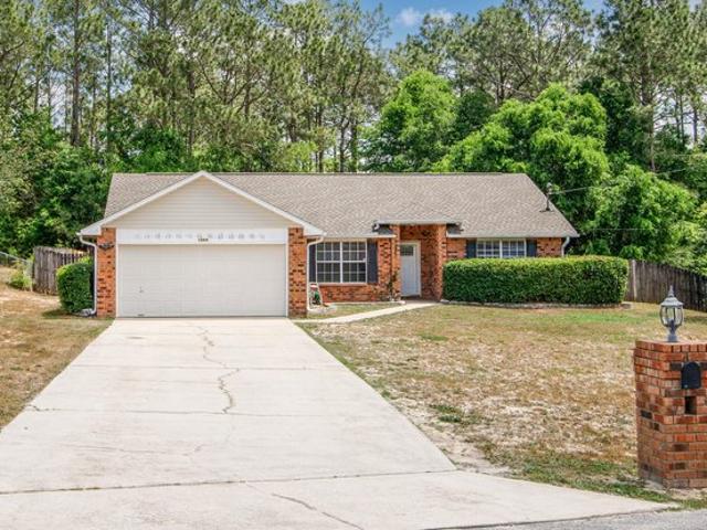 House for sale in Crestview, Florida