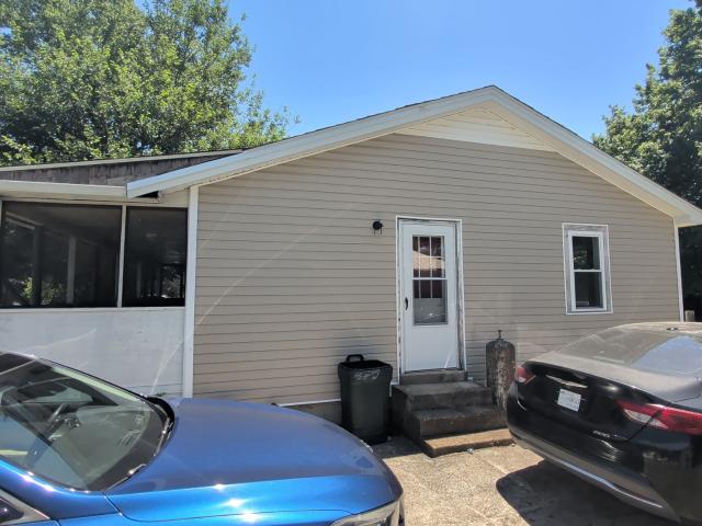 House for sale in Tennessee