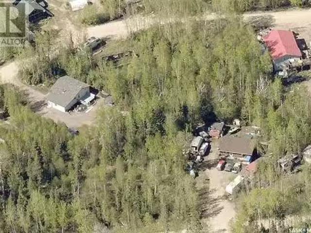 House for sale in Napatak, Saskatchewan