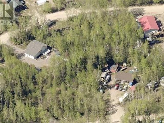 Land for sale in Napatak, Saskatchewan