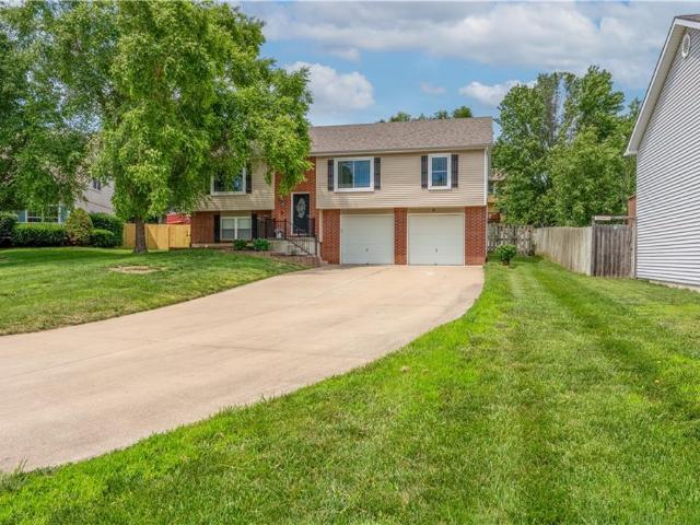 House for sale in Warrensburg, Missouri