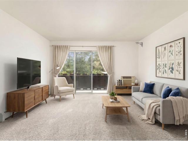 Condo for sale in Fort Collins, Colorado