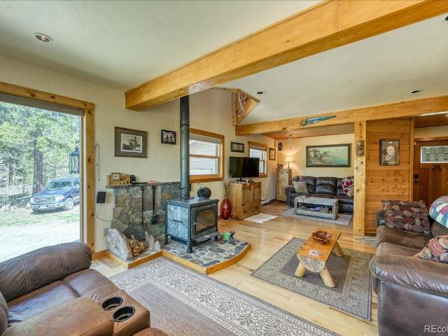 House for sale in Fairplay