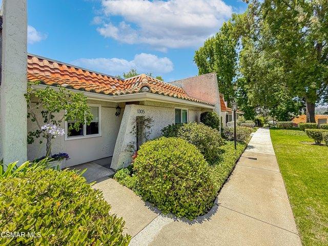 House for sale in Westlake Village, California