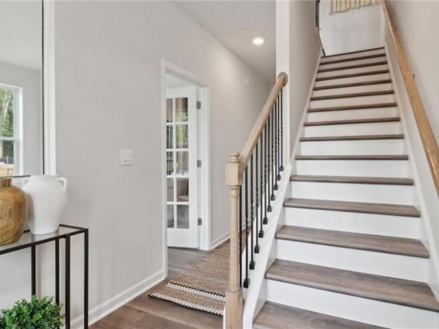 Townhouse for sale in Atlanta