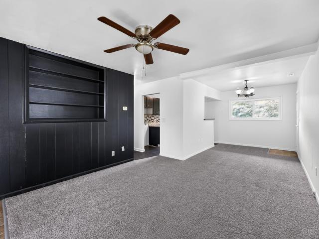 House for sale in Roselawn, Ohio