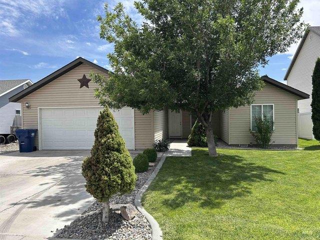 House for sale in Filer, Idaho