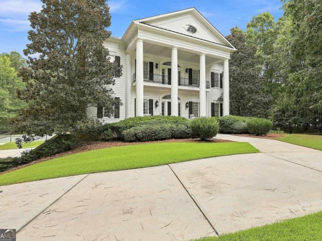 House for sale in Peachtree City, Georgia