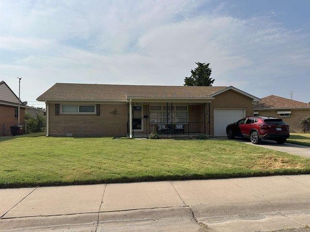 House for sale in Kansas