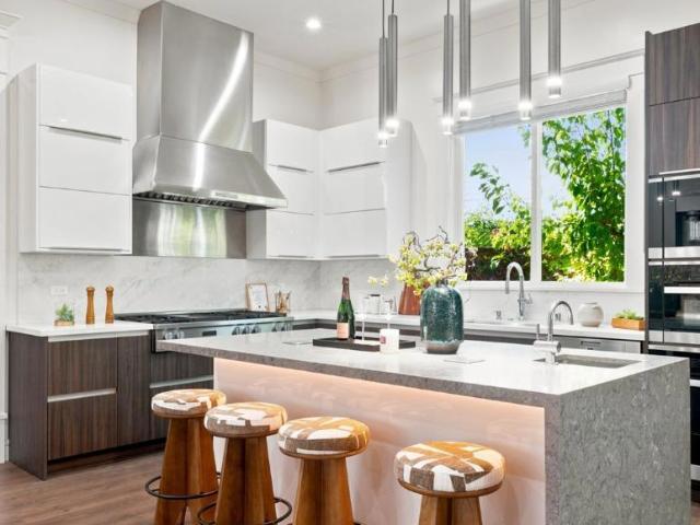 House for sale in San Mateo, California