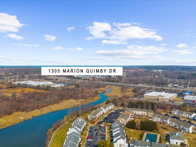 Condo for sale in Stevensville, Maryland