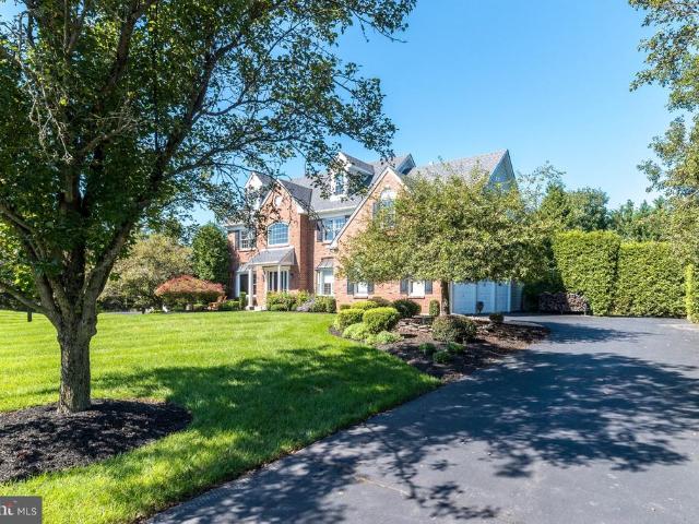House for sale in Gwynedd, Pennsylvania