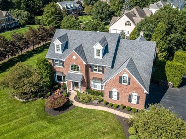 House for sale in Ambler, Montgomery County