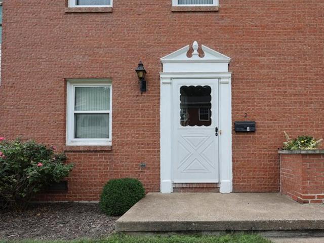 Condo for sale in Sandusky, Ohio