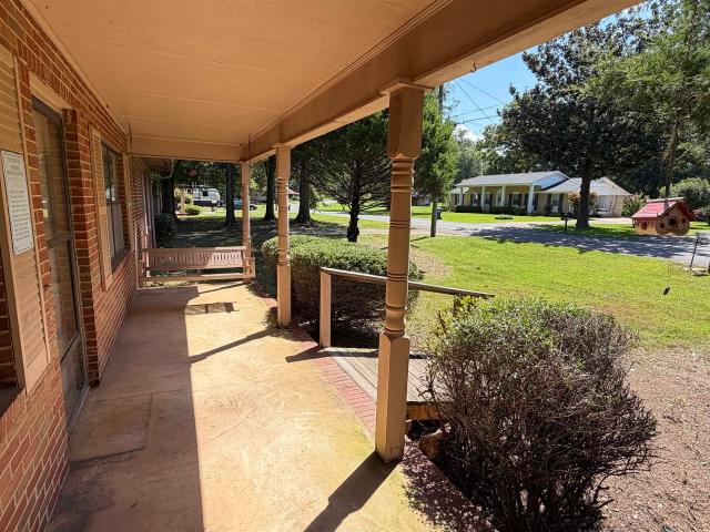 House for sale in Eastaboga, Alabama