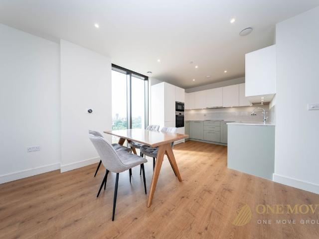 Apartment for rent in West Ham, Greater London