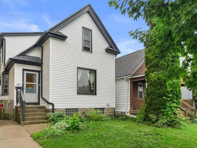 House for sale in South Milwaukee, Wisconsin