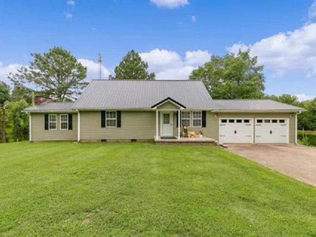House for sale in Tennessee