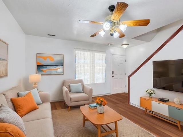 Condo for sale in Ogden, Utah