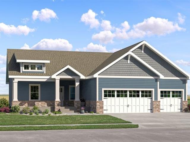House for sale in Arbor Ridge, Bondurant