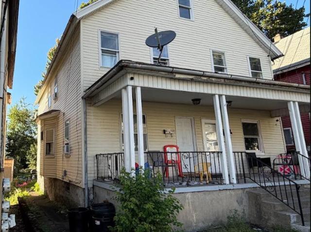 House for sale in Green Ridge, Scranton