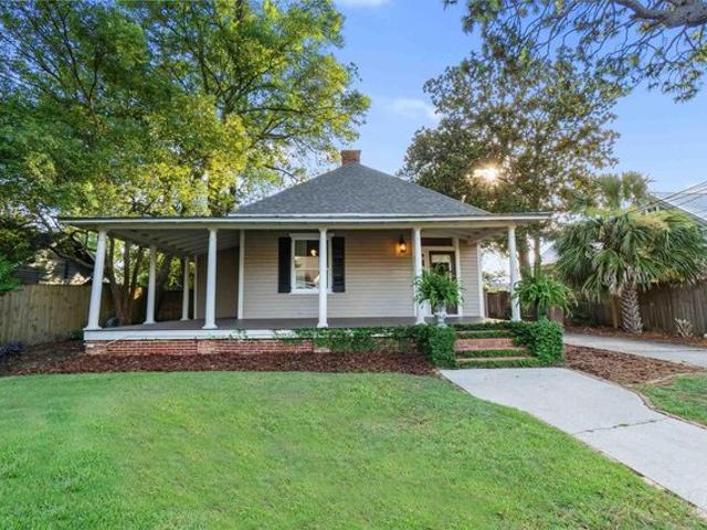 House for sale in Pensacola, Florida