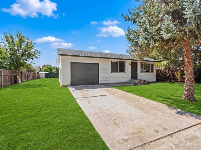 House for sale in Mountain Home, Idaho
