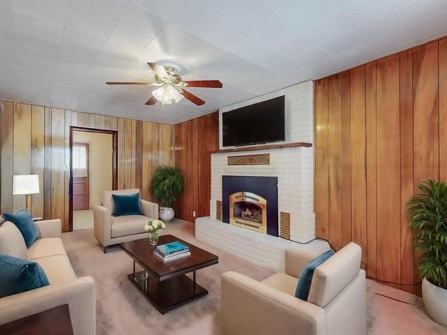 House for sale in Grants, New Mexico