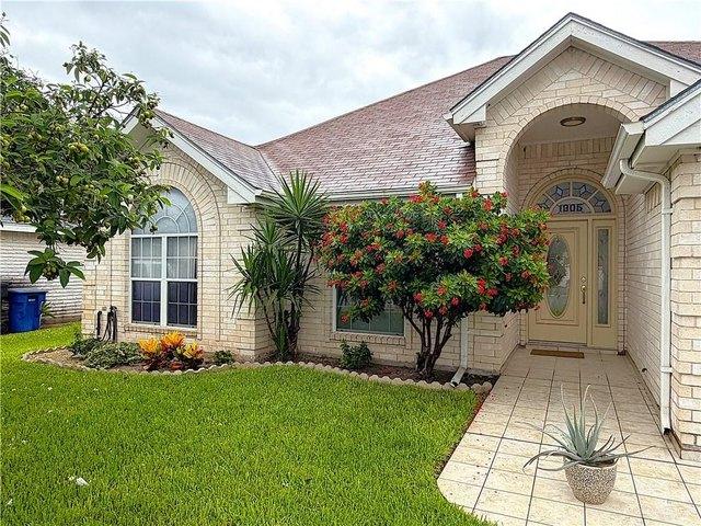 House for sale in Hidalgo, Texas
