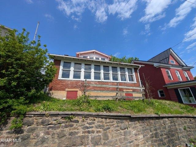 House for sale in Blair, Pennsylvania