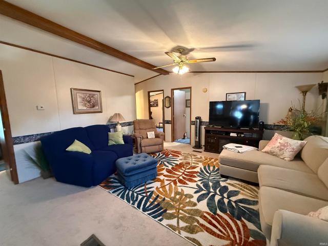 House for sale in Posey, Indiana