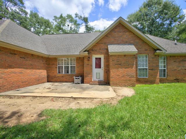House for sale in Thorsby, Alabama