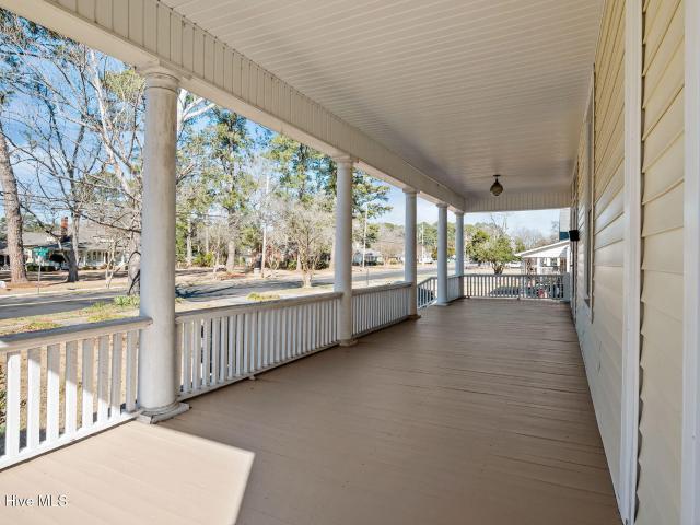 House for sale in Washington, North Carolina
