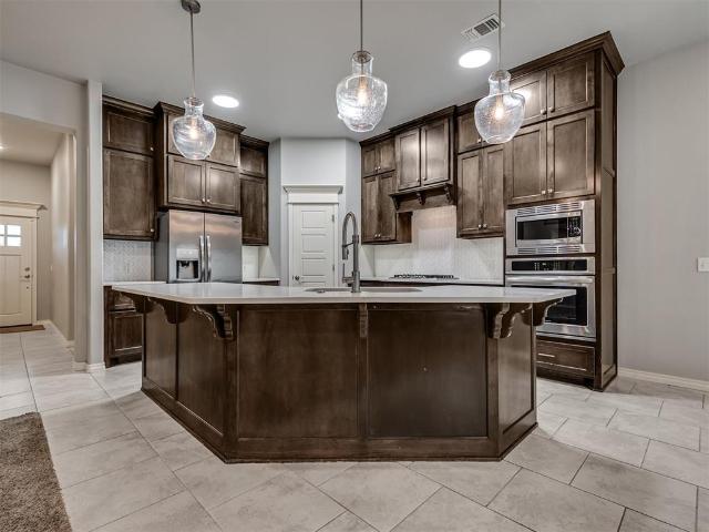 House for sale in Mustang, Oklahoma