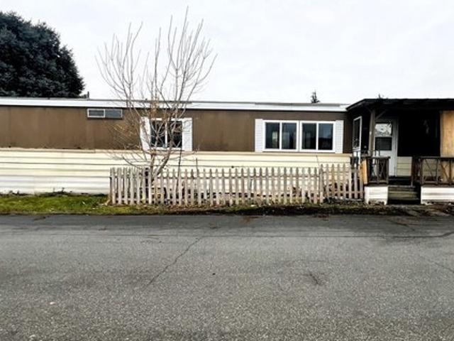 House for sale in Wenatchee, Washington