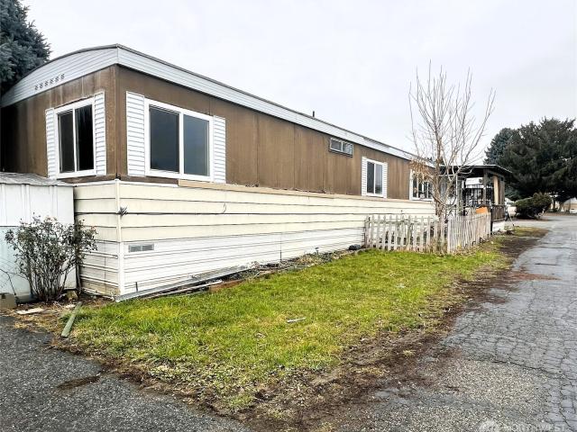 Property for sale in Wenatchee, Washington