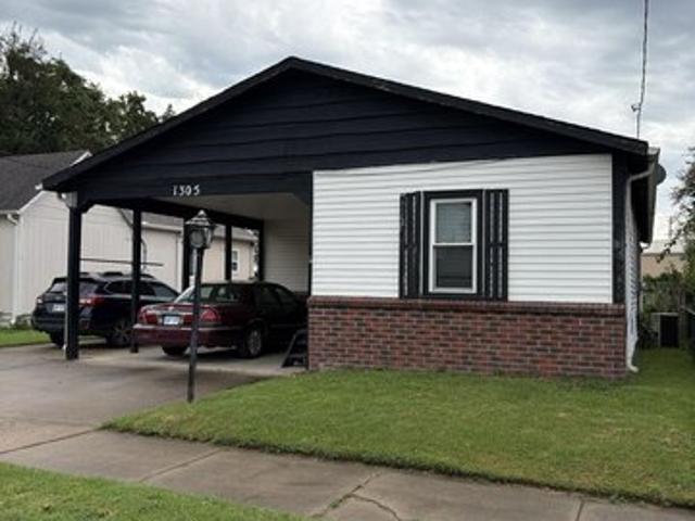 House for sale in Kansas