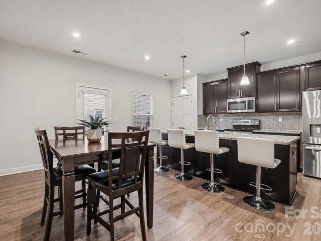 Townhouse for sale in Mallard Mills, Charlotte
