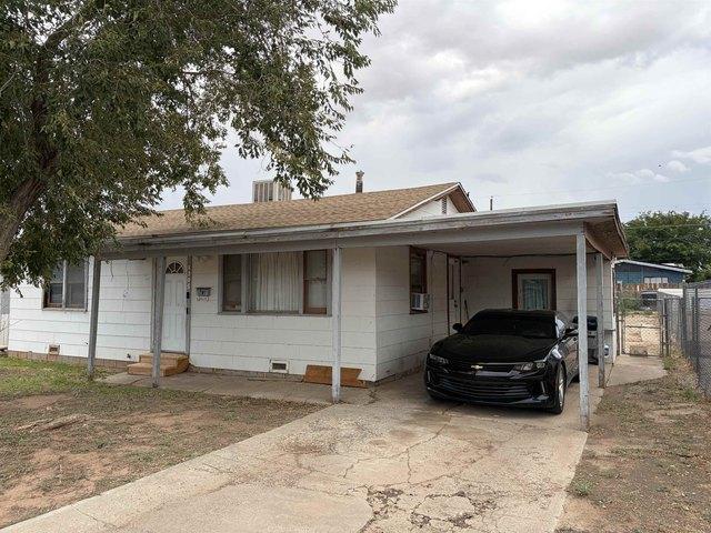 House for sale in Alamogordo, New Mexico