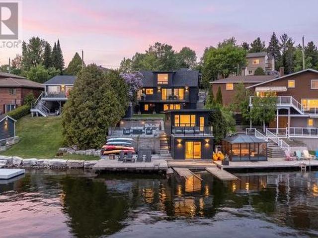 House for sale in Wanup, Ontario