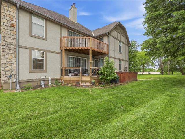 Condo for sale in Blue Springs, Missouri