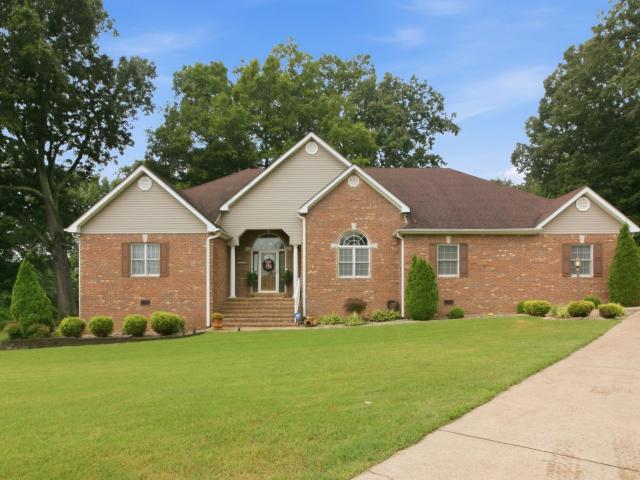 House for sale in Tennessee