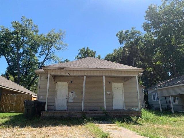 House for sale in Ark